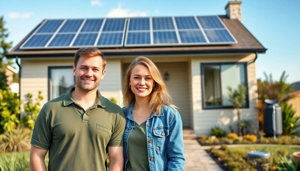 eco-friendly home selling